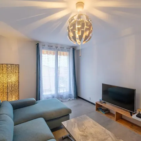 Sohja Apartment *