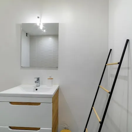 Apartment Sohja
