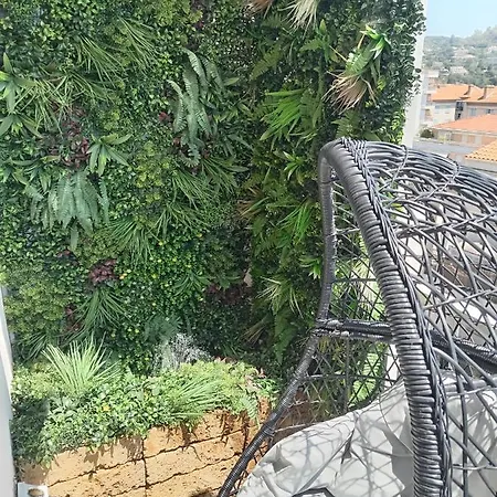 Apartment Sohja Cannes