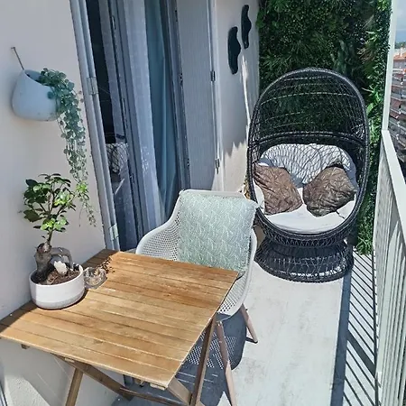 Sohja Apartment
